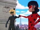 Miraculous : Les Aventures de Ladybug et Chat Noir