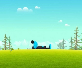 Karaté Mouton - Moutons au volant