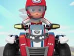 Paw Patrol, la Pat'Patrouille Paw Patrol, la Pat'Patrouille