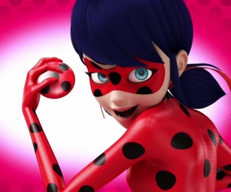 Miraculous - Les aventures de Ladybug et Chat Noir - Oblivio