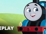 Thomas le petit train