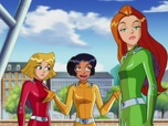 Totally Spies